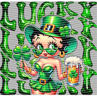 ST PATRICKS DAY-ST 38